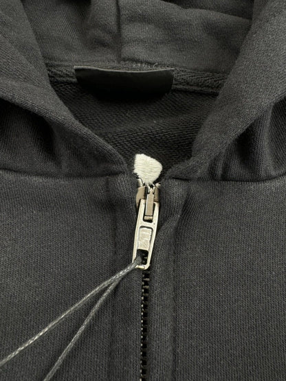 Balenciaga Under Armour Hoodie