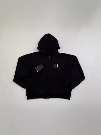 Balenciaga Under Armour Hoodie
