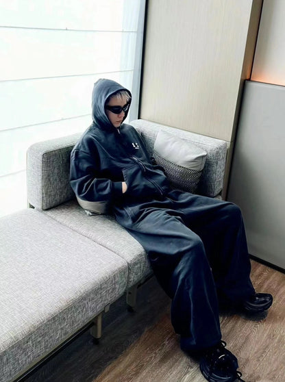 Balenciaga Under Armour Hoodie