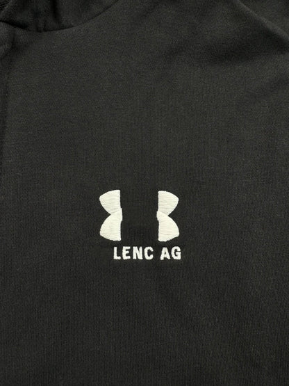 Balenciaga Under Armour Hoodie