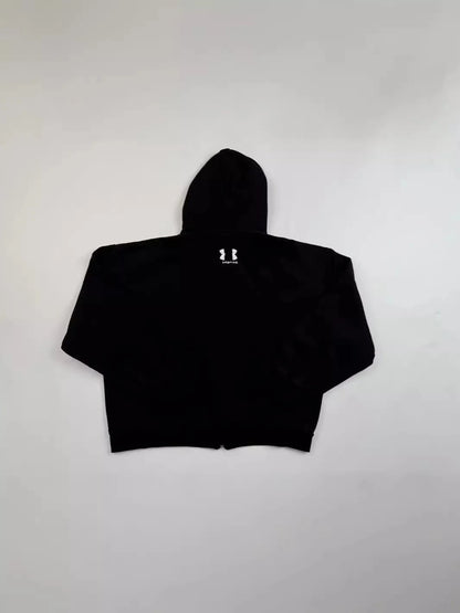 Balenciaga Under Armour Hoodie