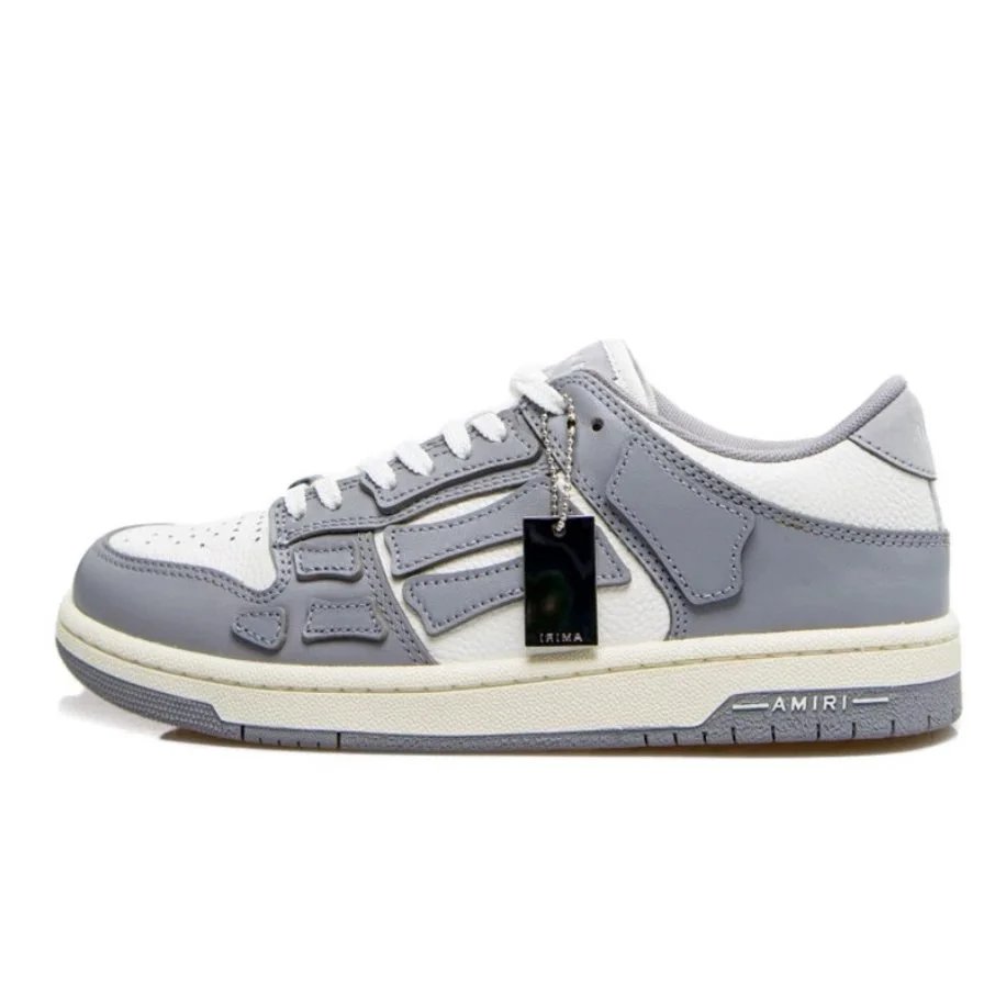 AMIRI Skel Top Low.