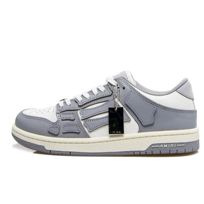 AMIRI Skel Top Low.