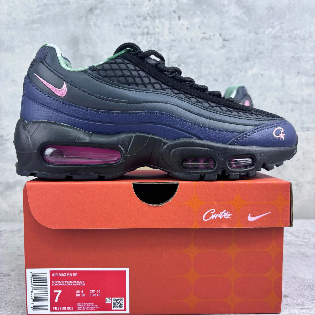 Nike Air Max 95