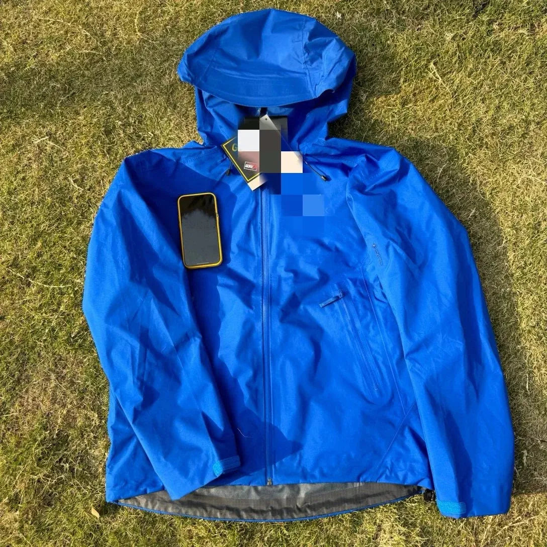 Arcteryx LT Azul Rey