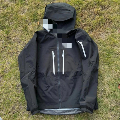 Arcteryx Waterproof Windbreaker