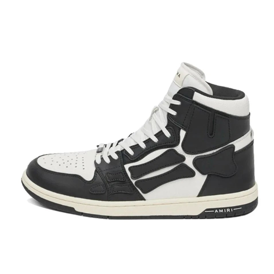AMIRI Skel Top Low.