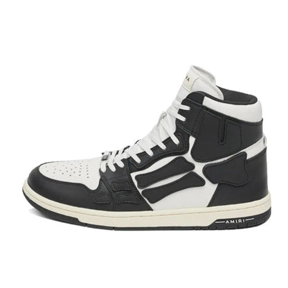 AMIRI Skel Top Low.