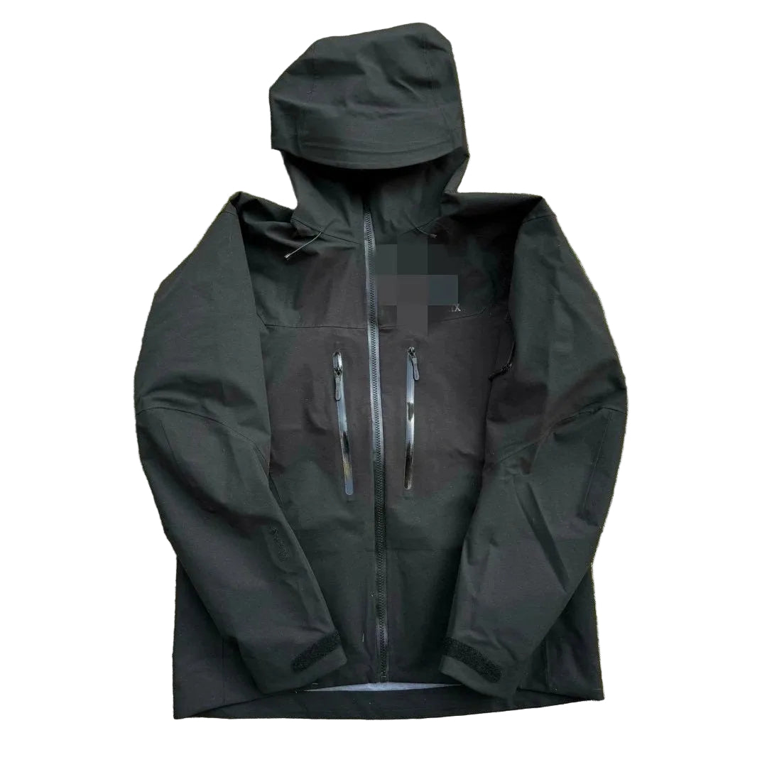 Arcteryx Waterproof Windbreaker