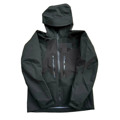 Arcteryx Waterproof Windbreaker