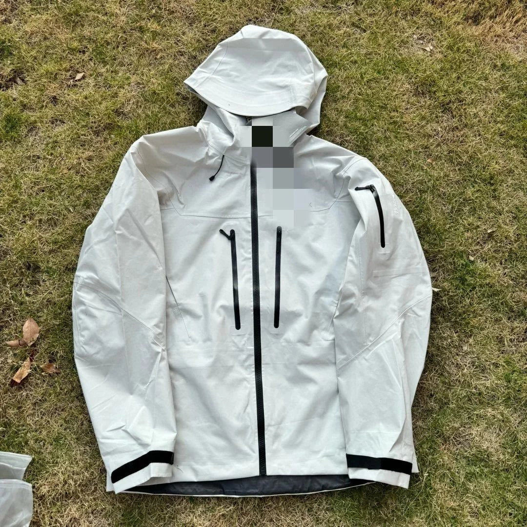 Arcteryx Waterproof Windbreaker