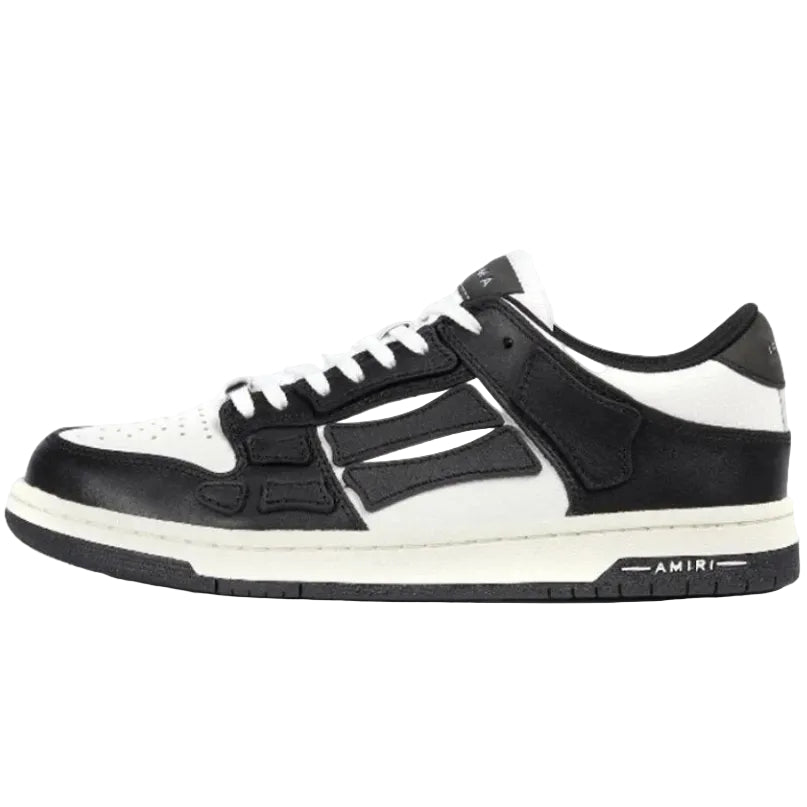 AMIRI Skel Top Low.