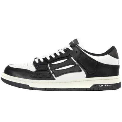 AMIRI Skel Top Low.