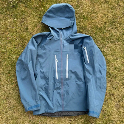 Arcteryx Sv6 Azul Luna