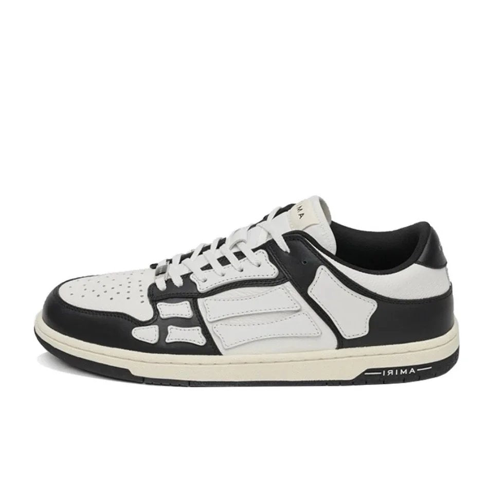 AMIRI Skel Top Low.