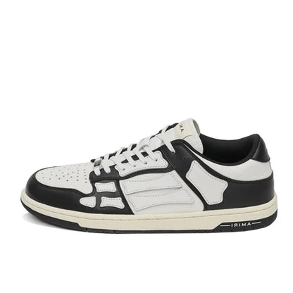 AMIRI Skel Top Low.