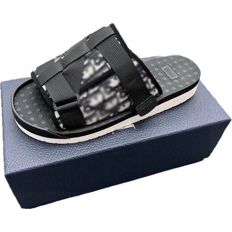 Dior Alpha Slides