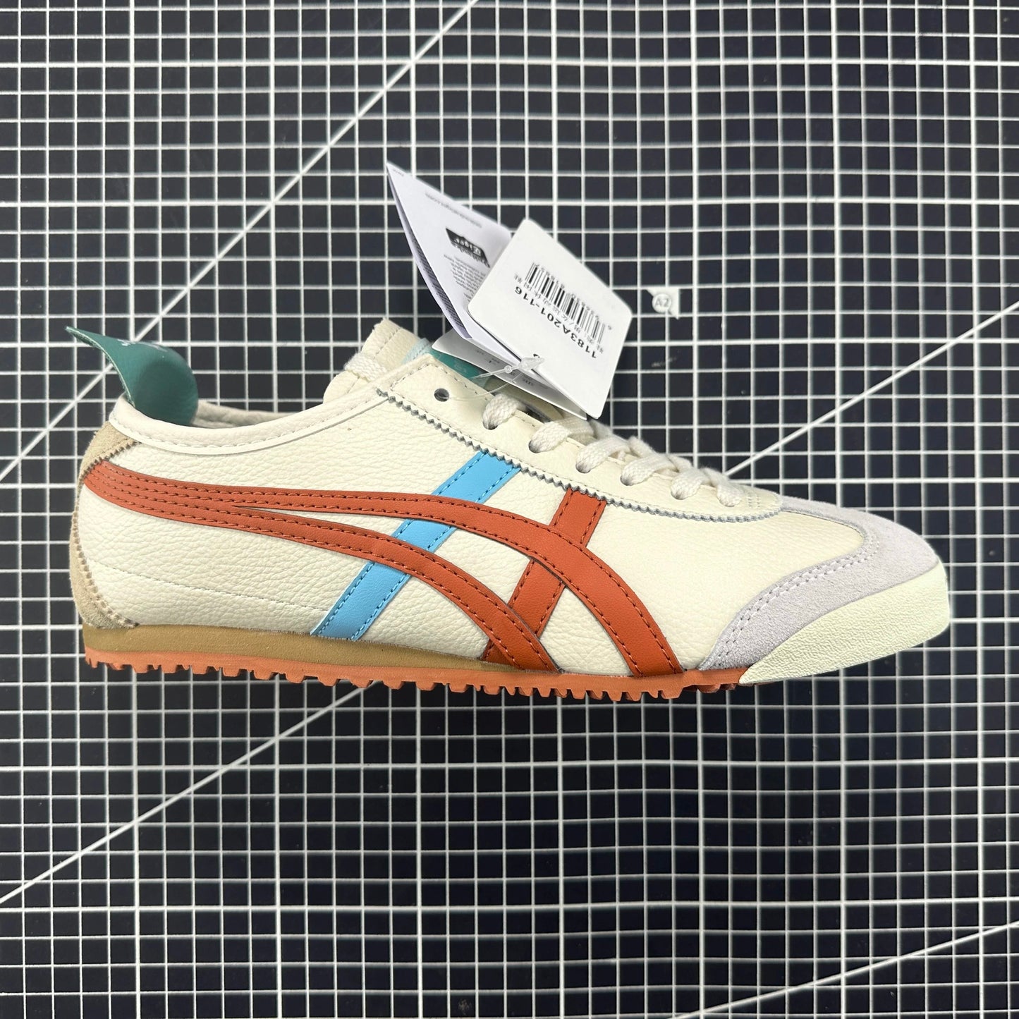 Onitsuka Tiger Mexico 66
