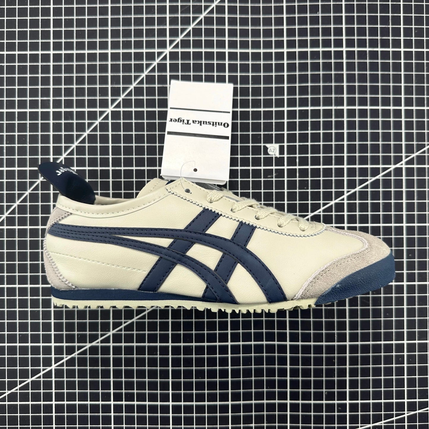 Onitsuka Tiger Mexico 66
