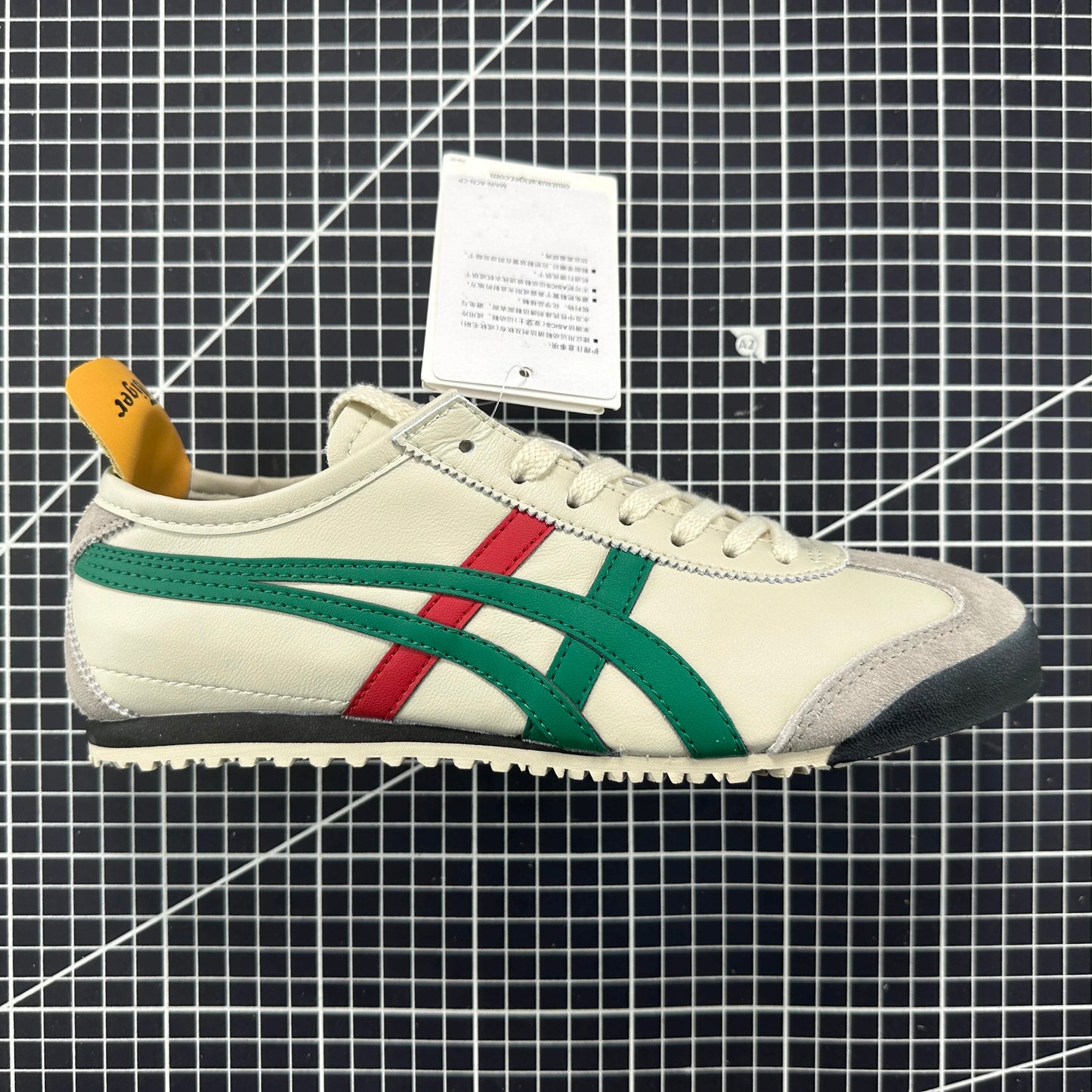 Onitsuka Tiger Mexico 66
