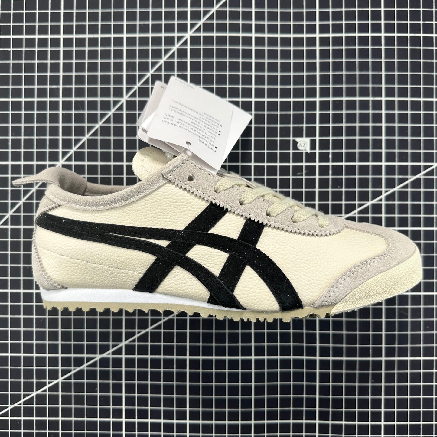 Onitsuka Tiger Mexico 66