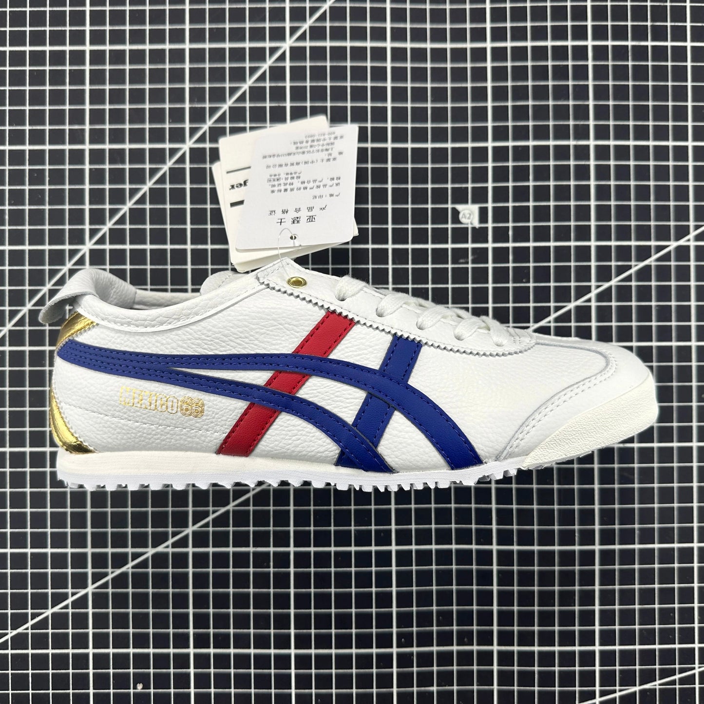 Onitsuka Tiger Mexico 66