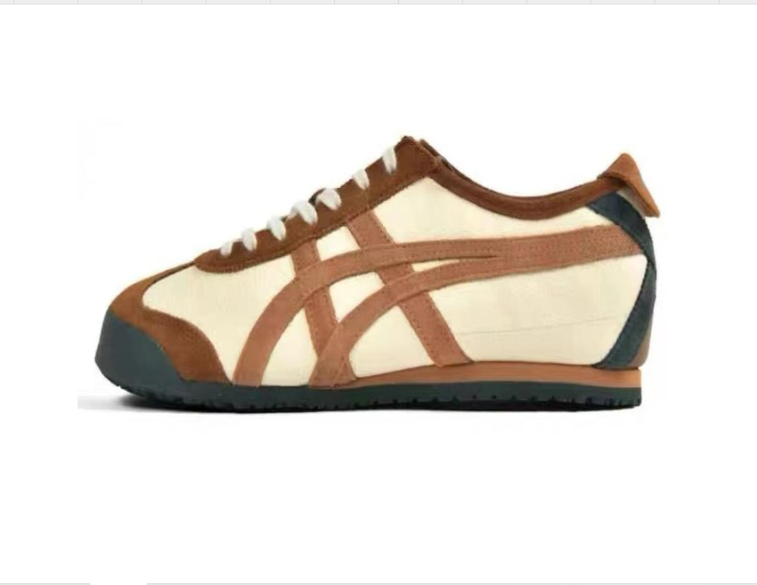 Onitsuka Tiger 1183C076-102 Marrón