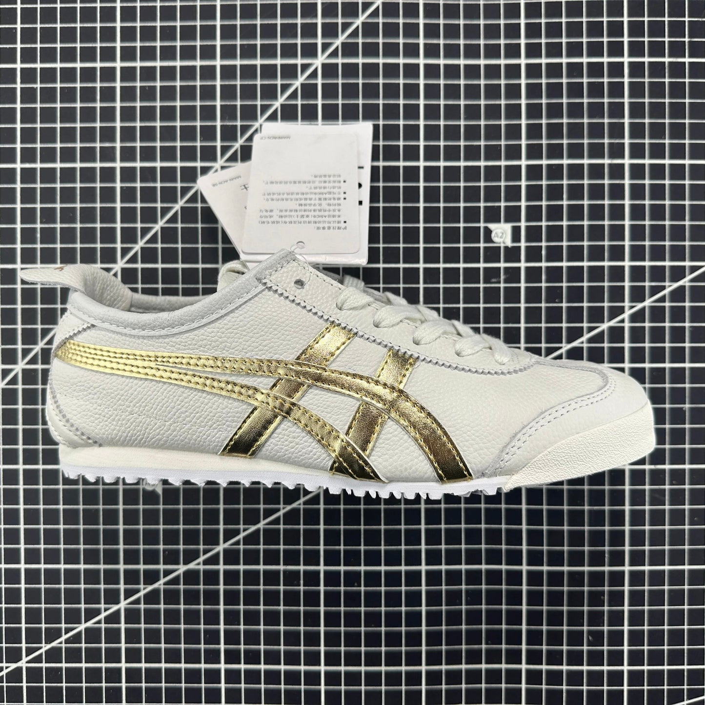 Onitsuka Tiger Mexico 66
