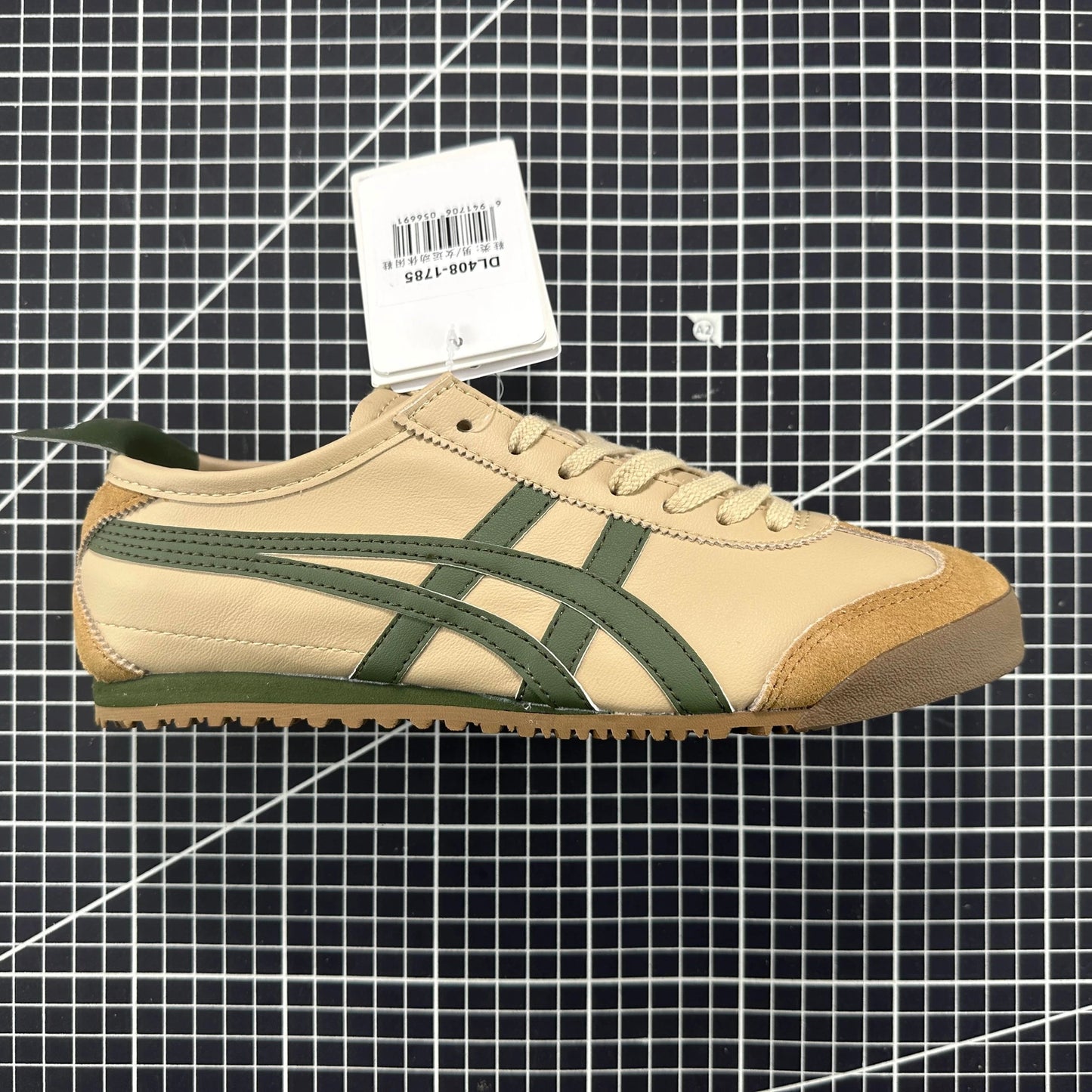 Onitsuka Tiger Mexico 66