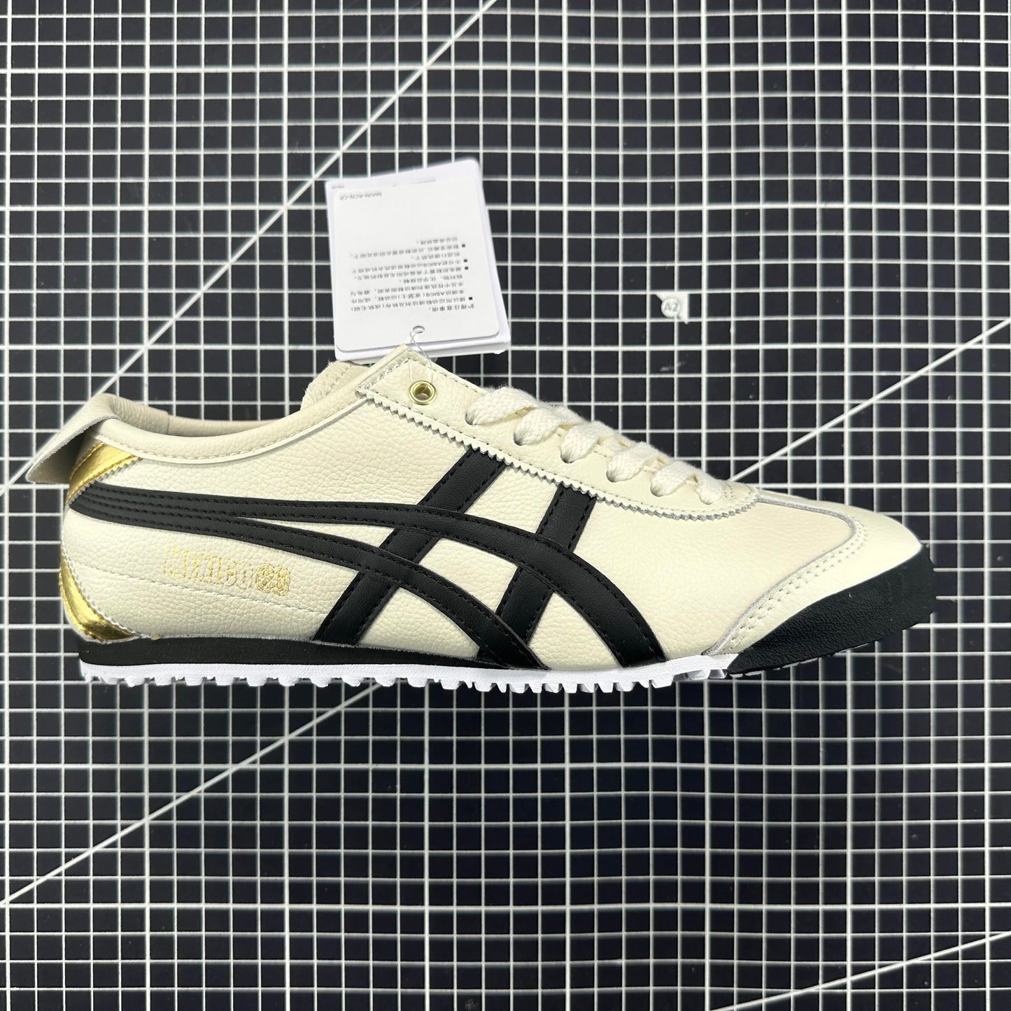 Onitsuka Tiger Mexico 66