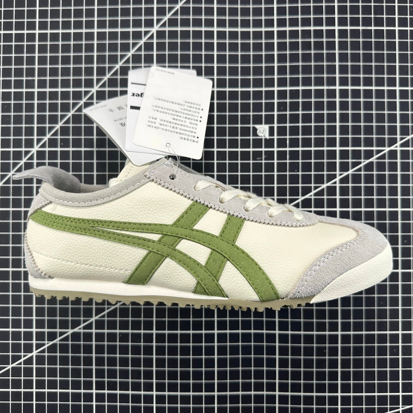 Onitsuka Tiger Mexico 66
