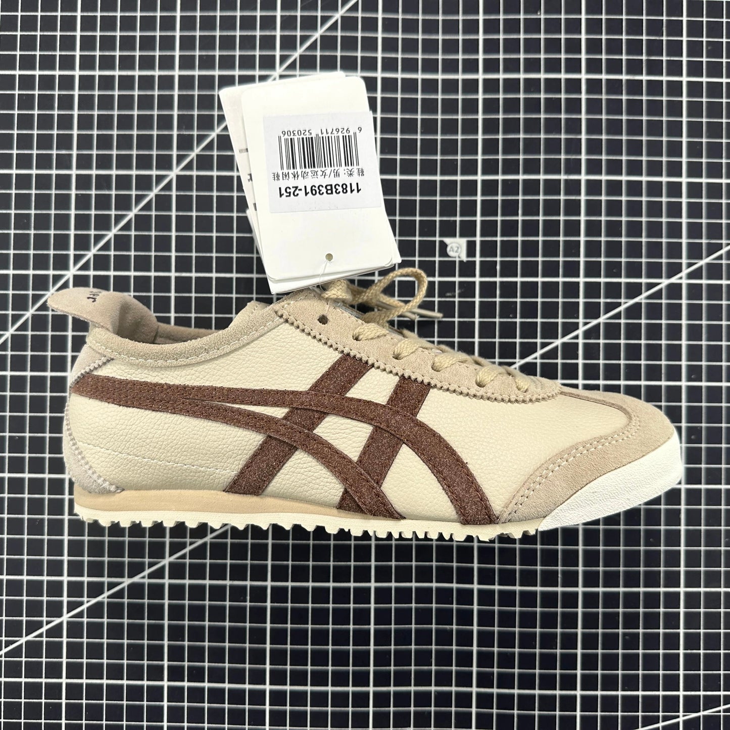 Onitsuka Tiger Mexico 66