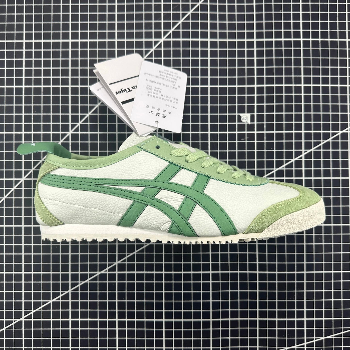 Onitsuka Tiger Mexico 66