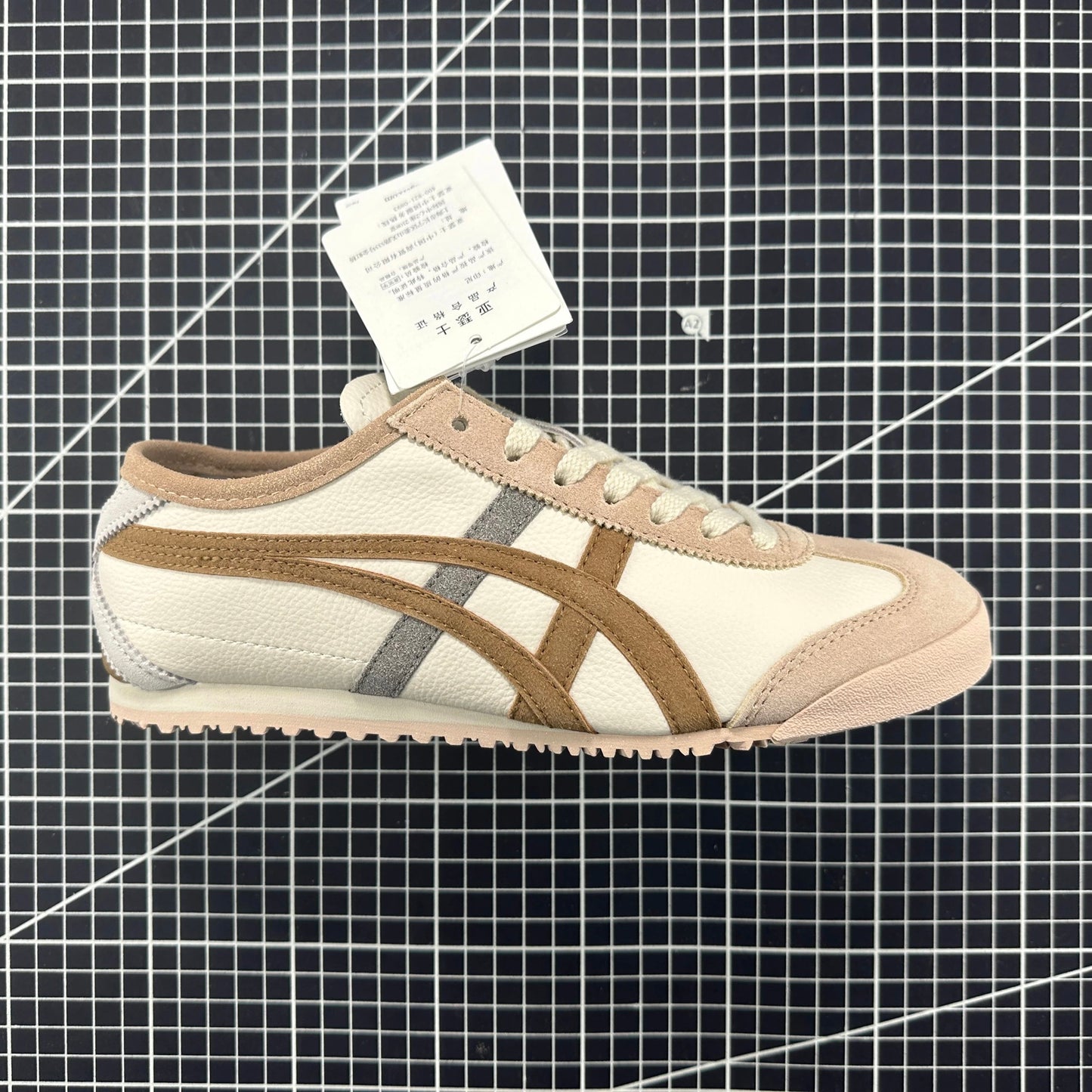 Onitsuka Tiger Mexico 66