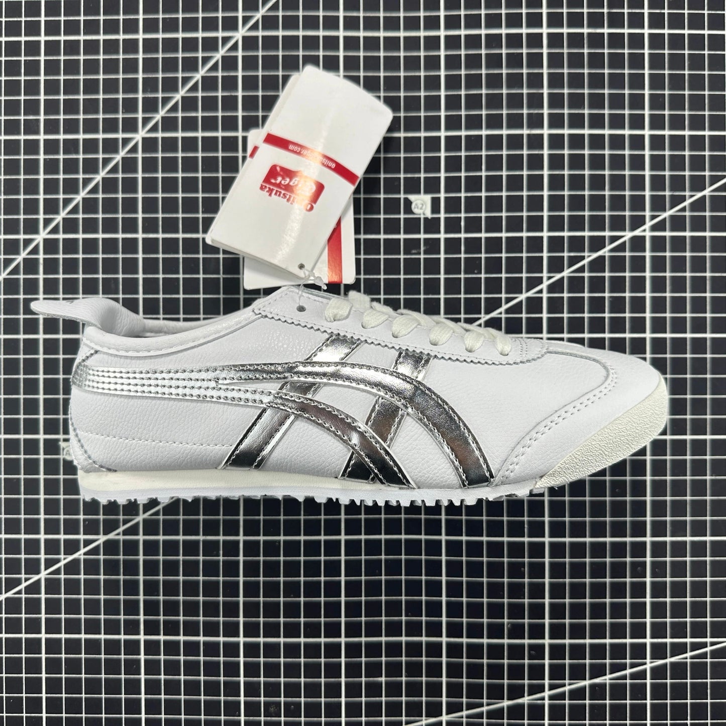 Onitsuka Tiger Mexico 66