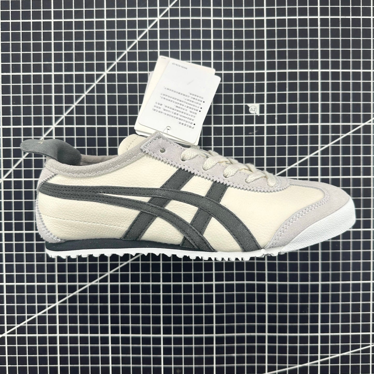 Onitsuka Tiger Mexico 66