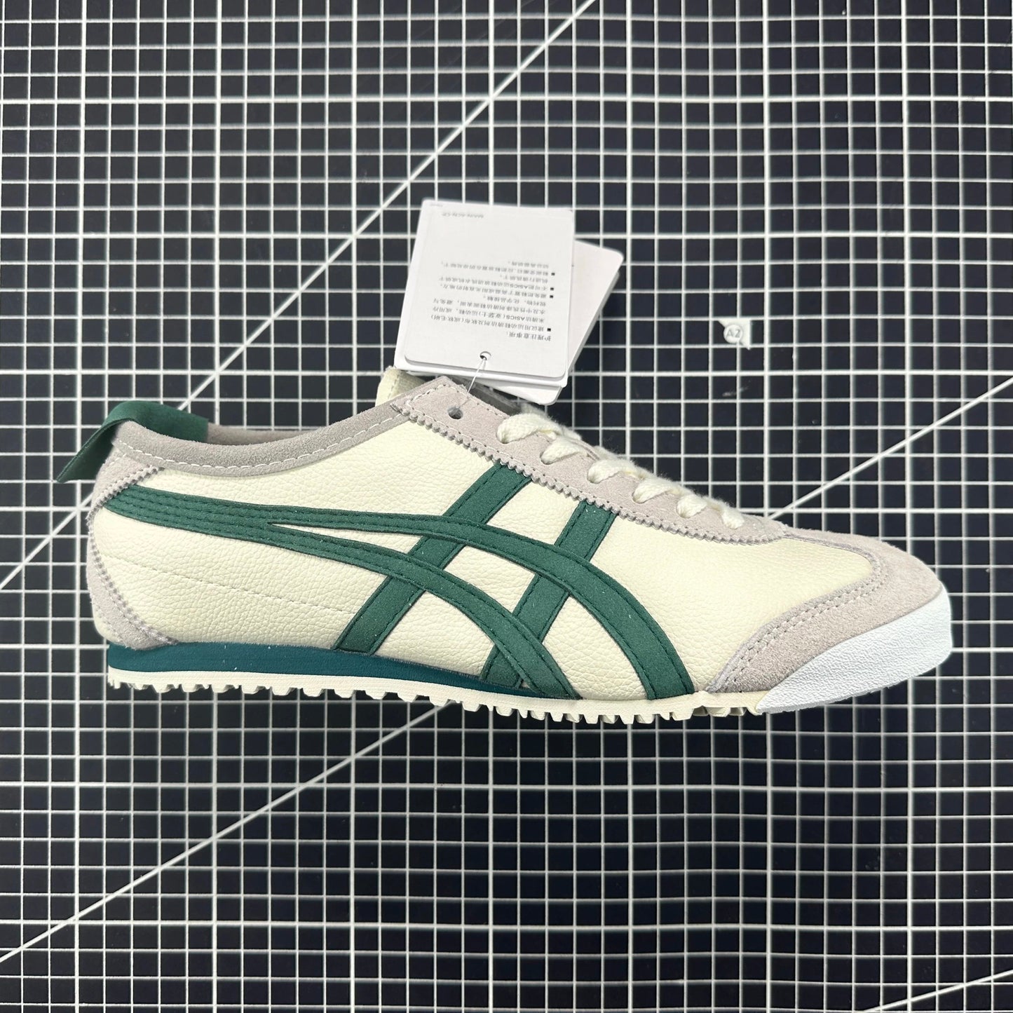 Onitsuka Tiger Mexico 66