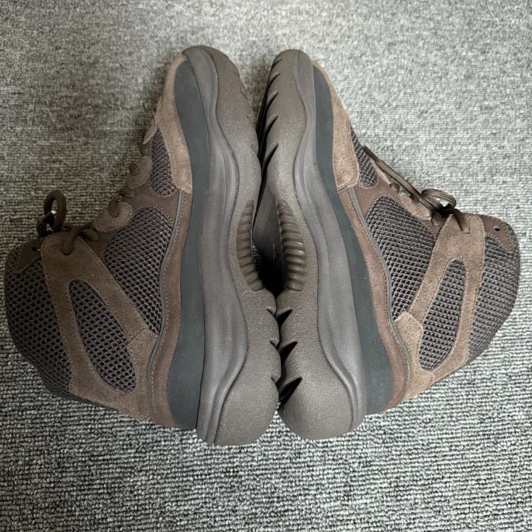 Desert Boot