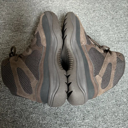 Desert Boot