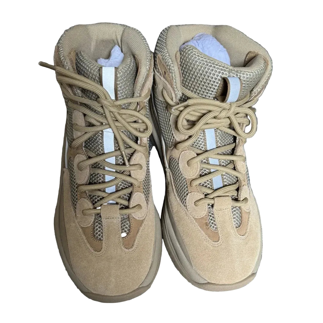 Yeezy Desert Boots Amarillo