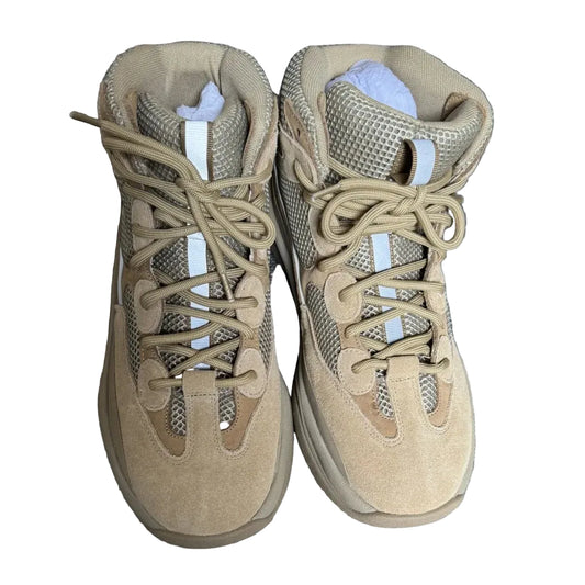 Yeezy Desert Boots Amarillo