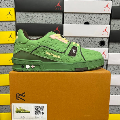 Louis Vuitton Trainer