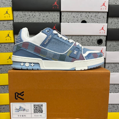 Louis Vuitton Trainer