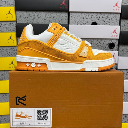 Louis Vuitton Trainer