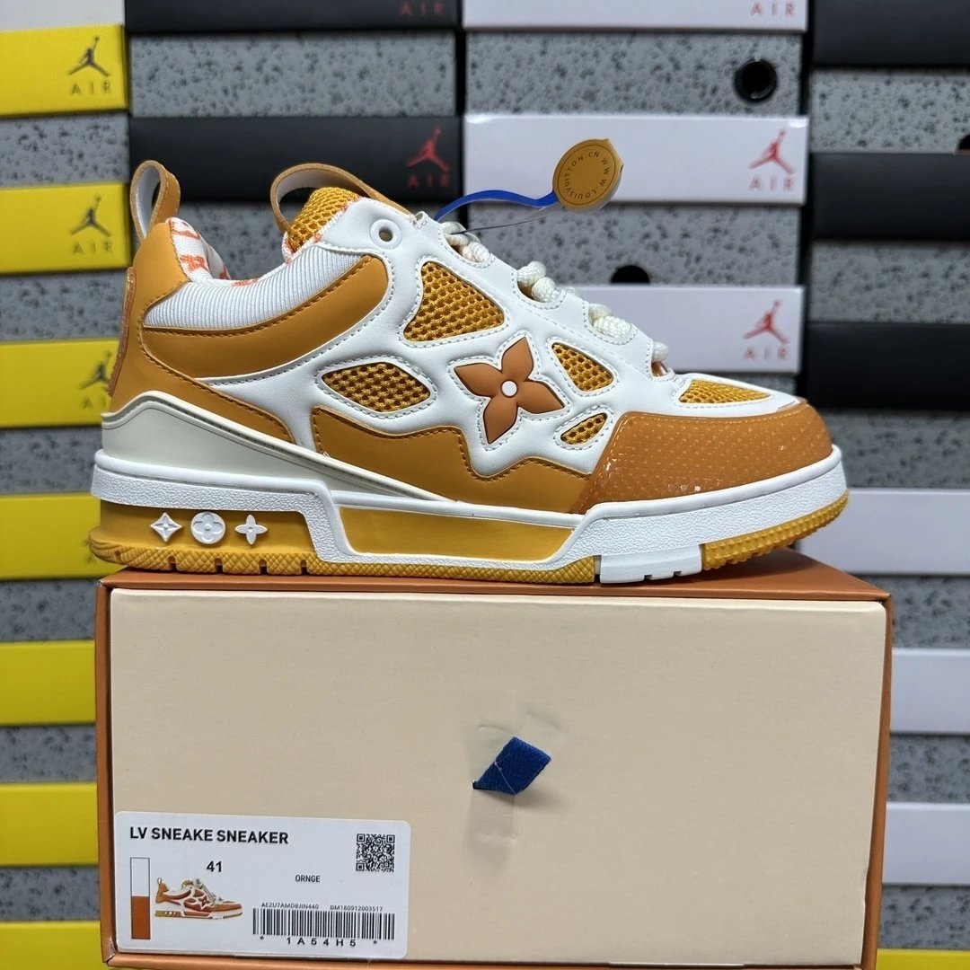 Louis Vuitton Skate