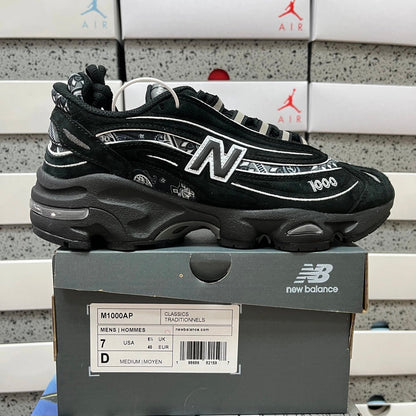 New Balance 1000