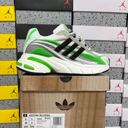 Adidas Pharrell x Jellyfish