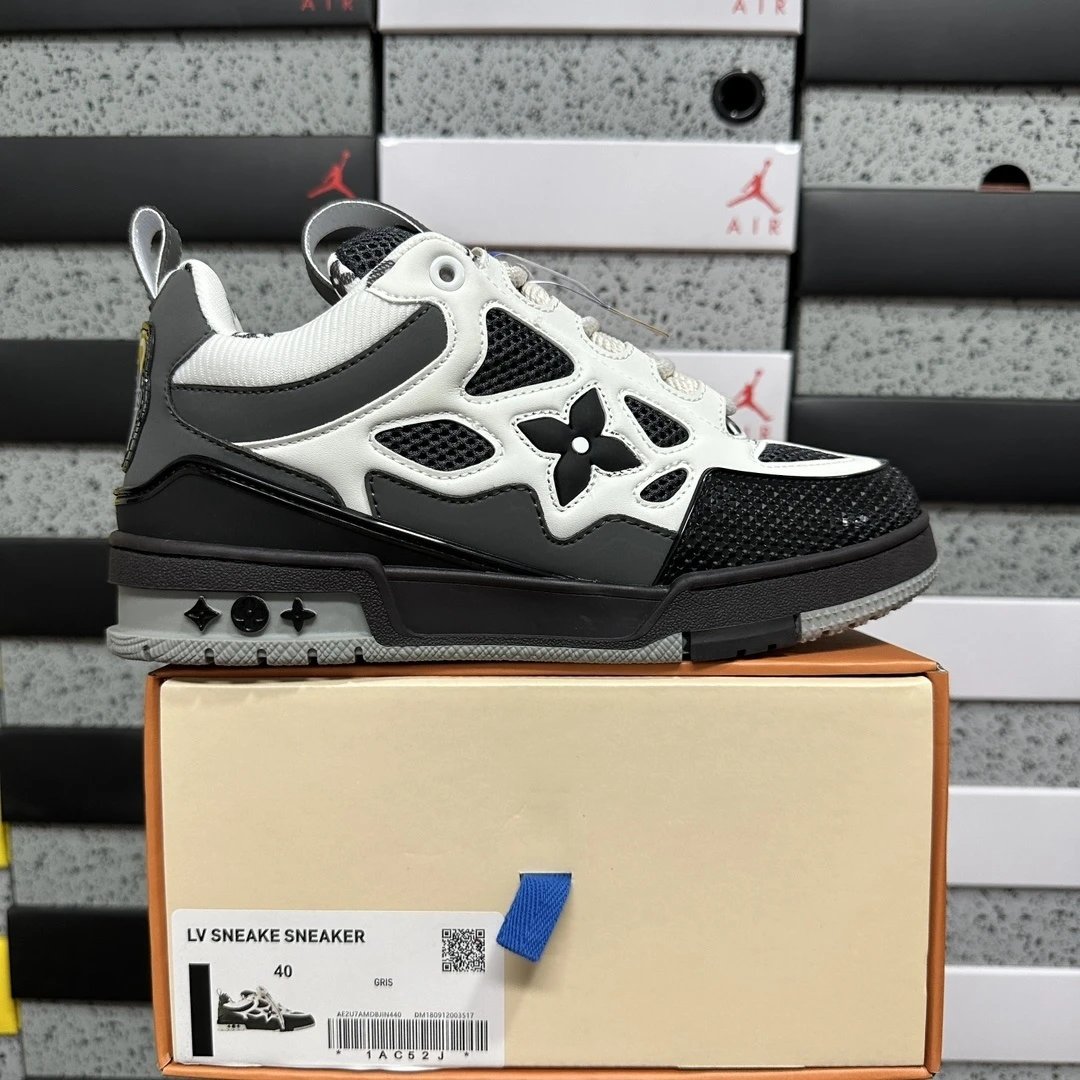 Louis Vuitton Skate