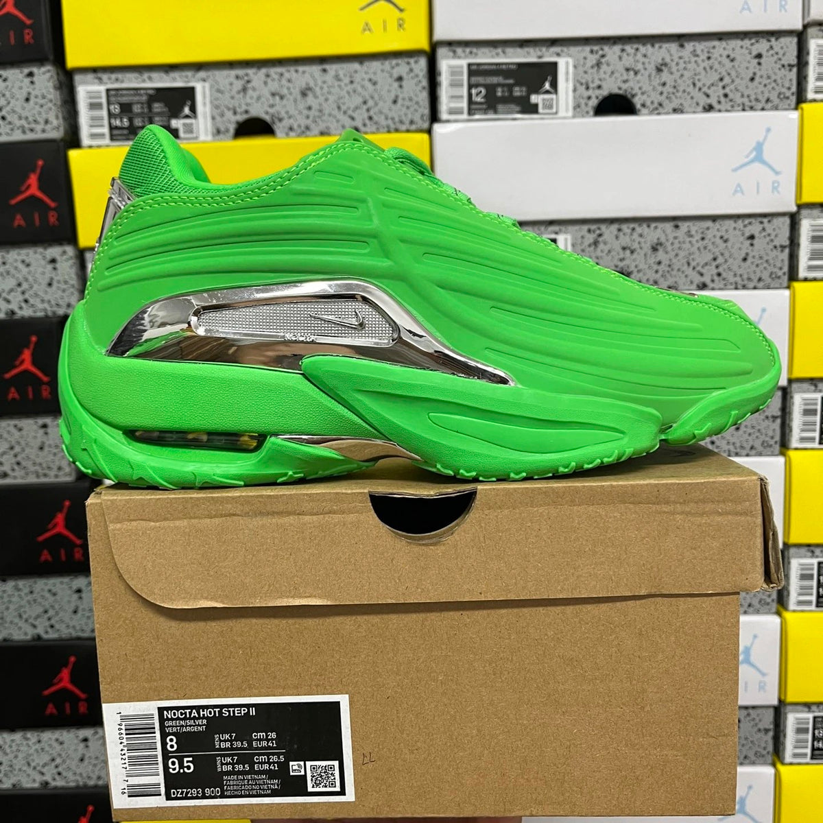 Nike NOCTA Hot Step 2