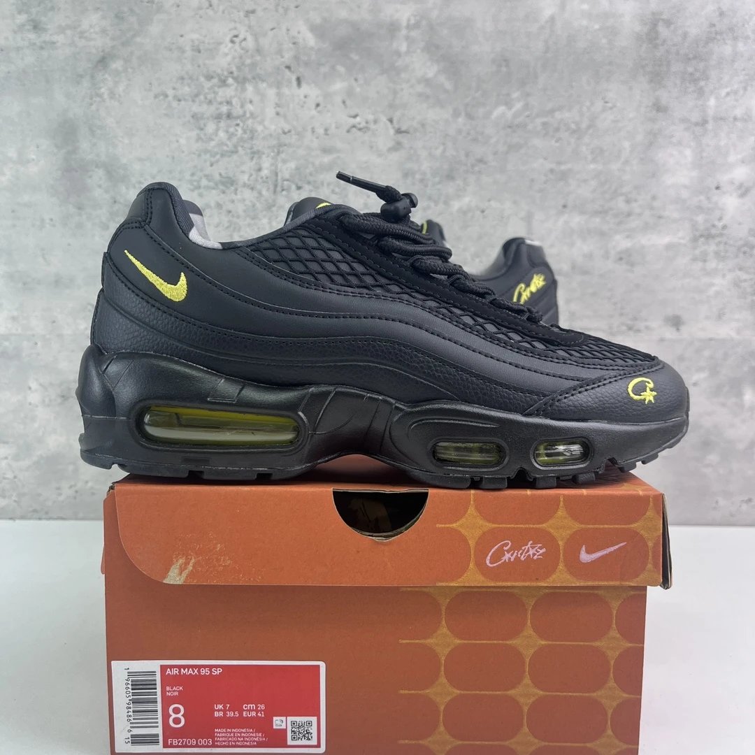 Nike Air Max 95